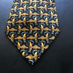 Raphael all silk men’s tie